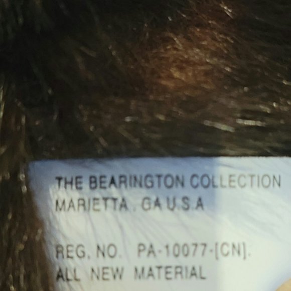 The Bearington Collection "Marietta" - Picture 10 of 11